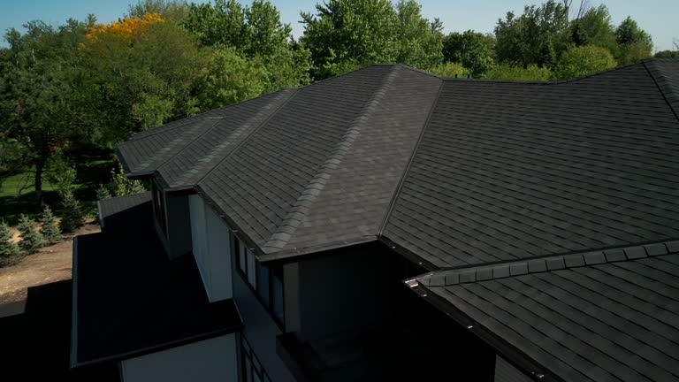 Best Emergency Roof Repair Services  in Shamokin Dam, PA